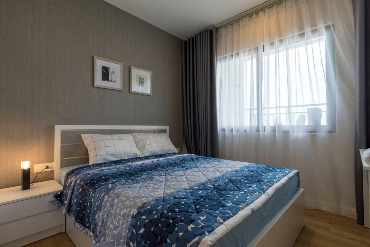 Saigon Royal Tower Aparthotel Ho Chi Minh-stad Buitenkant foto