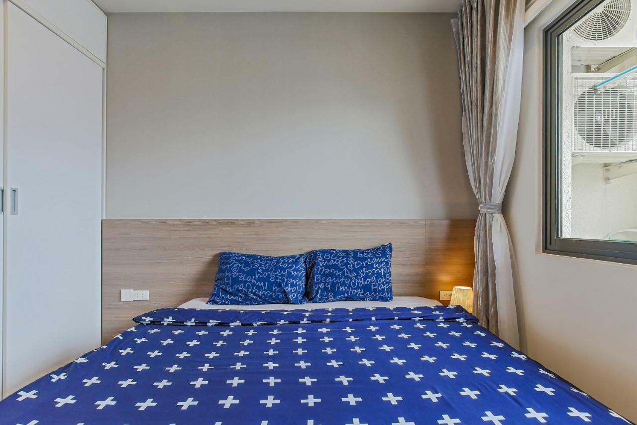 Saigon Royal Tower Aparthotel Ho Chi Minh-stad Buitenkant foto