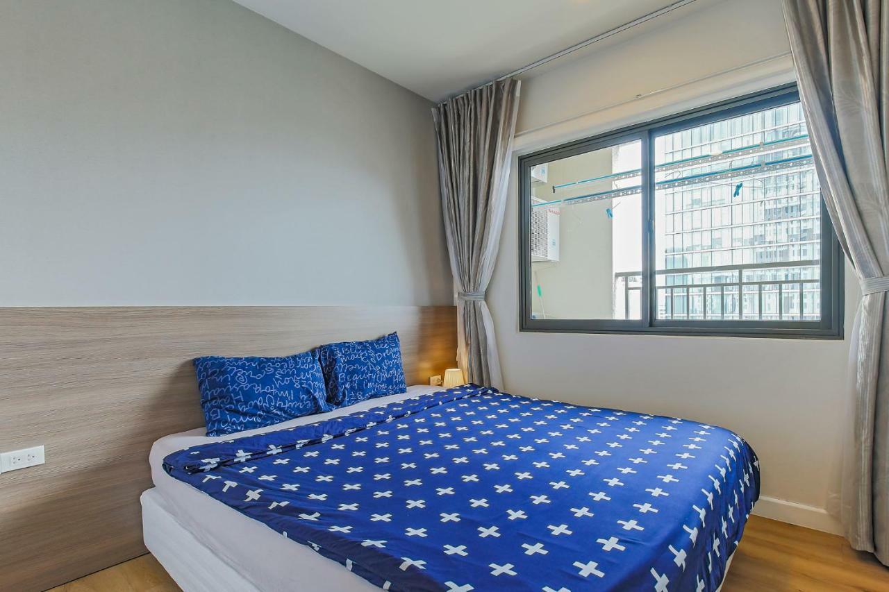 Saigon Royal Tower Aparthotel Ho Chi Minh-stad Buitenkant foto