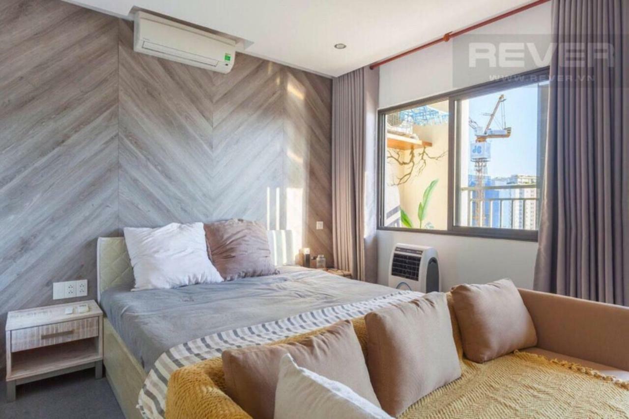 Saigon Royal Tower Aparthotel Ho Chi Minh-stad Buitenkant foto